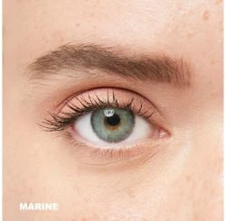 Iconic Renkli Lens Hareli Marine (3 Aylık) - 1