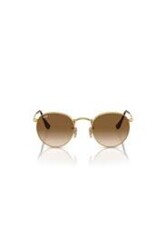 RAY-BAN RB 3447 001/51 Unisex Güneş Gözlüğü - 2