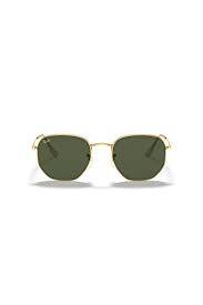 RAY-BAN RB 3548 9196/31 Unisex Güneş Gözlüğü - 2