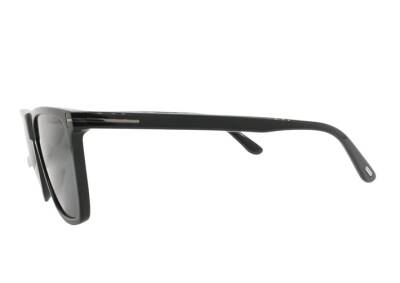 TOM FORD TF 832 N 01A Erkek Güneş Gözlüğü - 2