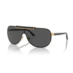 VERSACE MOD 2140 1002/87 Erkek Güneş Gözlüğü - 1