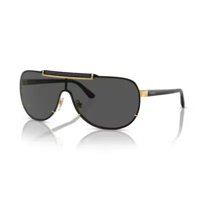 VERSACE MOD 2140 1002/87 Erkek Güneş Gözlüğü - 1