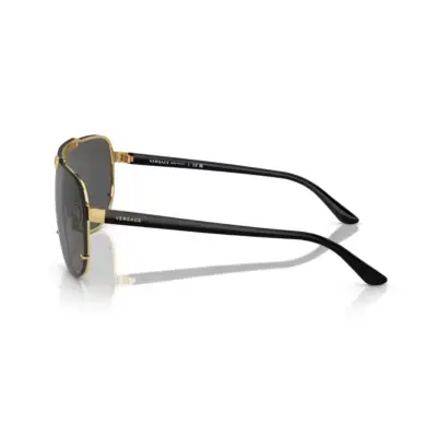 VERSACE MOD 2140 1002/87 Erkek Güneş Gözlüğü - 3